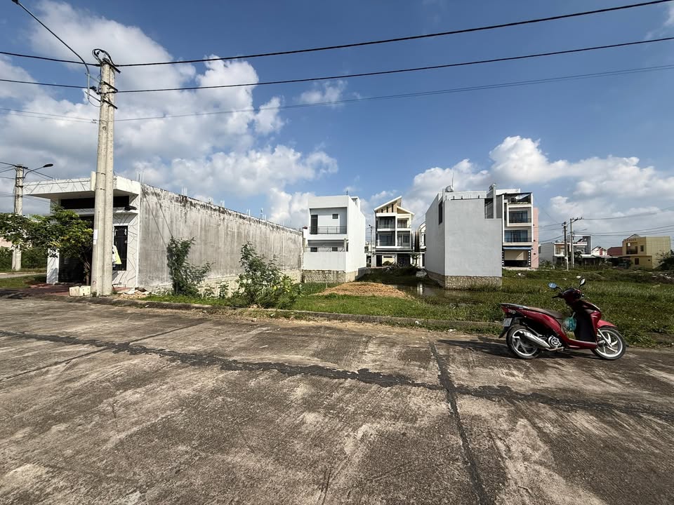 Lô đất TT Tuy Phước 100m² giá 1.49 tỷ - Đầu tư sinh lời ngay!