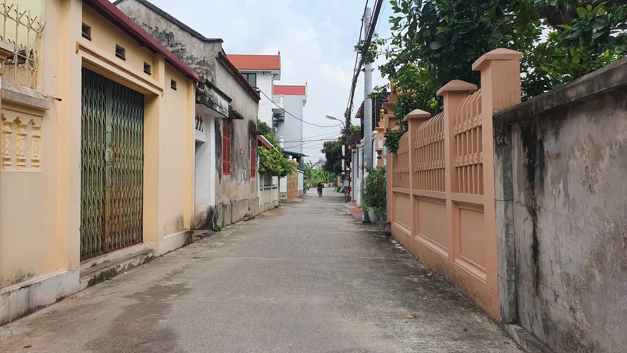 Mảnh đất đẹp tại xã Phù Đổng, Gia Lâm 60m² giá 5 tỷ - Đầu tư sinh lời ngay!