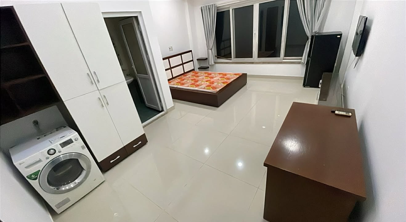 Phòng cho thuê tại Bình Hưng, Bình Chánh 4-5 triệu - Không gian yên tĩnh, thoáng đãng!