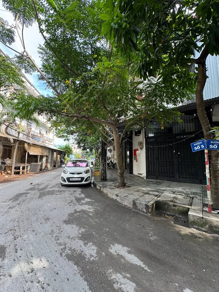 Căn hộ cho thuê Đường Số 4, Bình Hưng, Bình Chánh giá chỉ từ 3 triệu - An ninh 24/7 và không gian thoáng mát!