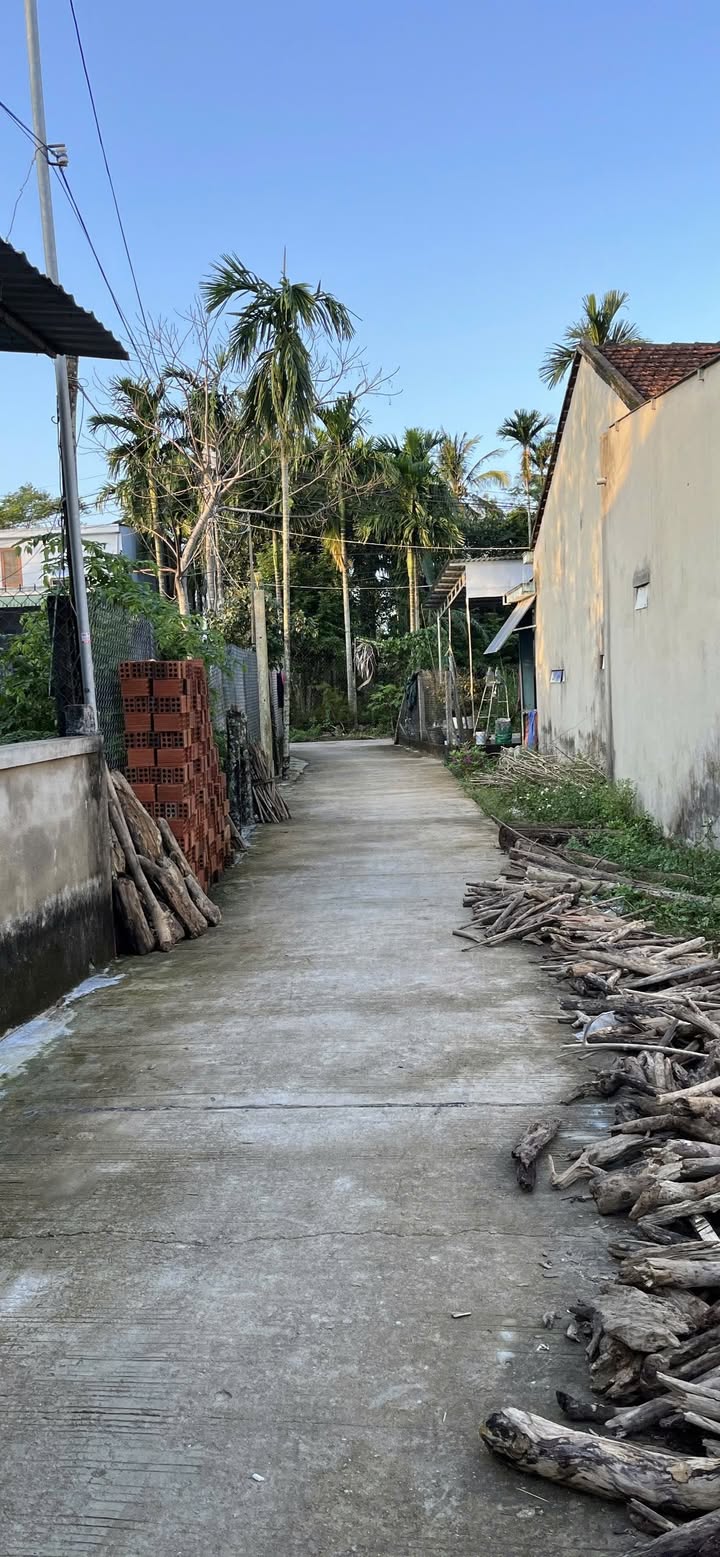 Đất nền Nghĩa Dõng - Quảng Ngãi 100m² giá chỉ 500 triệu - Cơ hội đầu tư tuyệt vời!