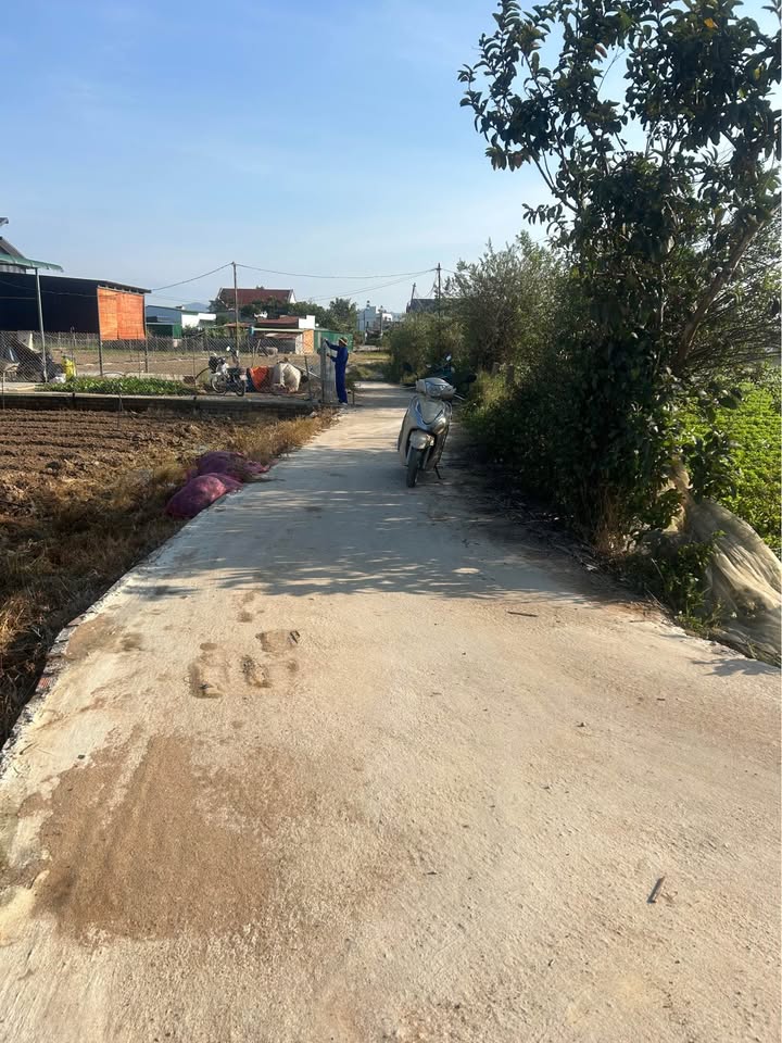 Đất thổ cư Thạnh Mỹ Đơn Dương 175m² giá 1.05 tỷ - Gần trường học và quốc lộ