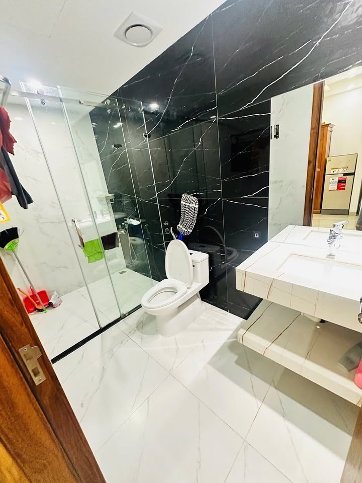 Phòng cho thuê Studio Ngọc Lâm, Long Biên 4 triệu/tháng - Full nội thất, vị trí đắc địa!