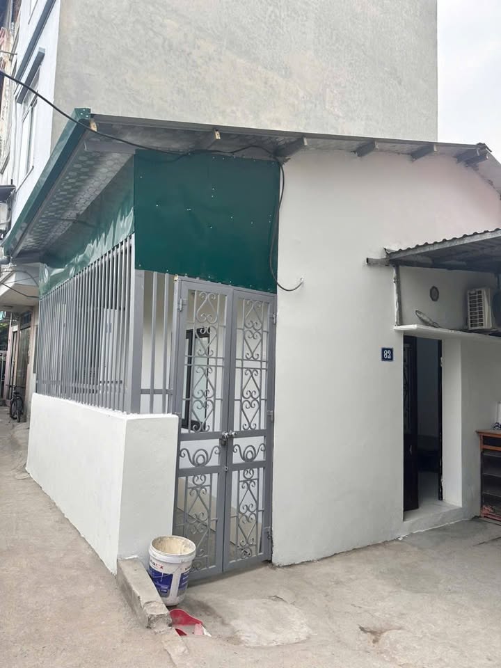 Nhà cấp 4 cho thuê tại Ngọc Lâm, Long Biên 4.5 triệu/tháng - An ninh tốt, đầy đủ tiện nghi!