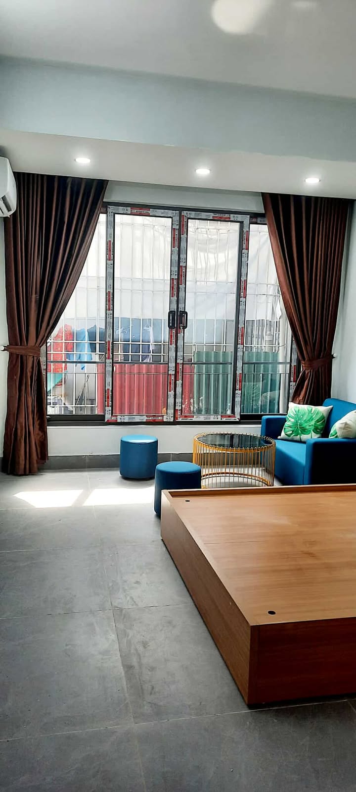 Cho thuê phòng studio tại ngõ 684 Nguyễn Văn Cừ, Long Biên chỉ từ 2.7 triệu/tháng - An ninh đảm bảo, tự do giờ giấc