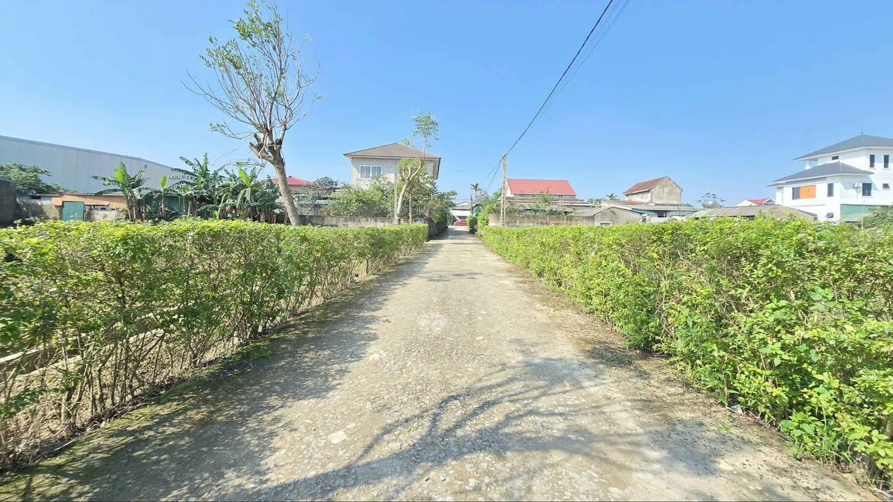 Đất QH La Xá, Hà Tĩnh 281m² giá 2 tỷ - Đường rộng, vị trí đẹp!