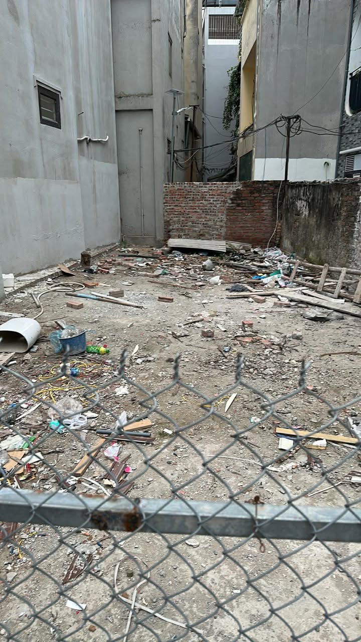 Đất Võ Chí Công, Tây Hồ 52m² giá 9.7 tỷ - Đầu tư sinh lời ngay!