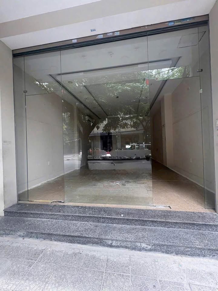 Nhà cho thuê 3 tầng khu Chợ Hàn Hải Châu 110m² - Phù hợp kinh doanh ngay!