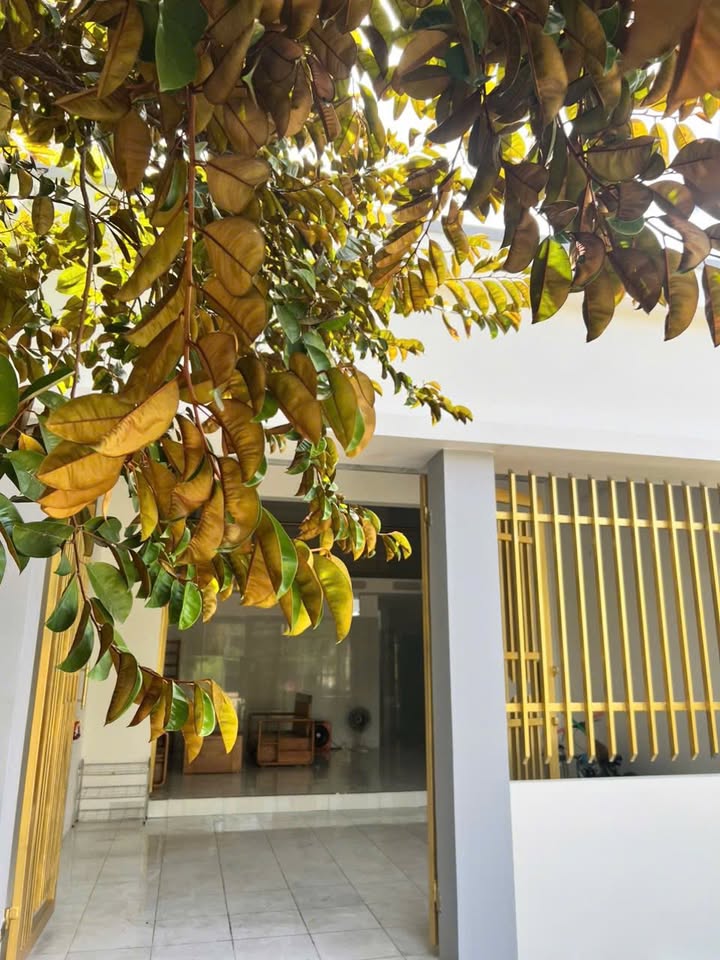 Nhà cấp 4 cho thuê tại Bến xe Đức Long, Hoà Xuân, Đà Nẵng 100m² - Tiện nghi đầy đủ, giá tốt!