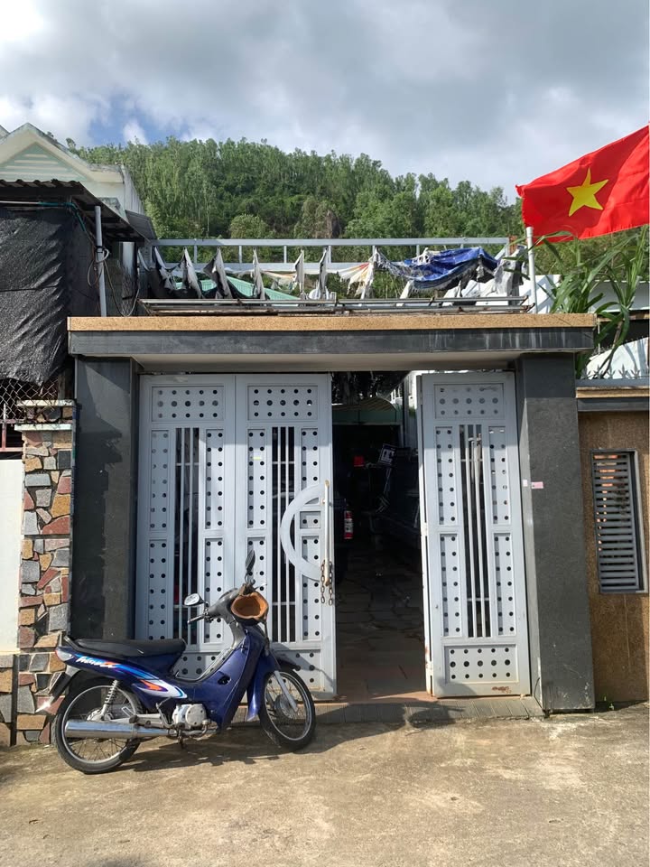 Đất Trạng Quỳnh, Quận 12 - 114m² - Nhà cấp bốn mới, sổ đỏ chính chủ