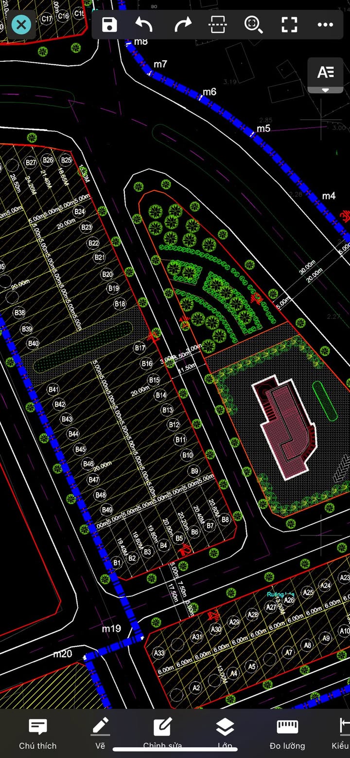 Đất nền An Hưng, Thanh Hóa 100m² giá thỏa thuận - Đầu tư sinh lời ngay!