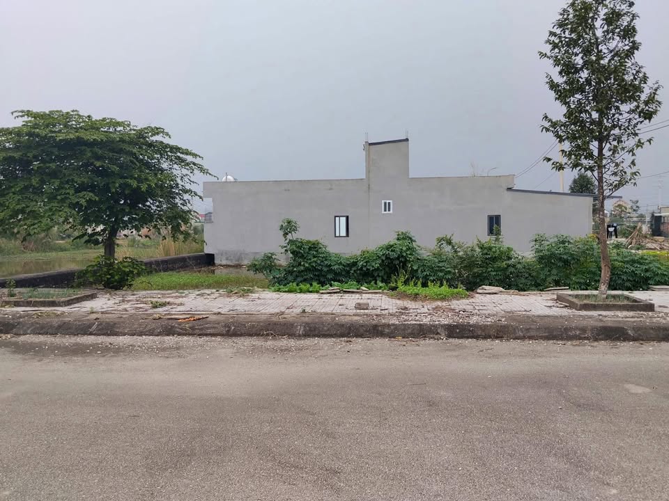 Đất nền Phường Đông Sơn 125m² giá 1,7 tỷ - Bán gấp, vị trí đẹp!