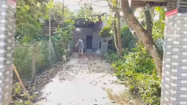 Đất thổ cư Đắk Sắk 1343m² giá 1.343 tỷ - Cơ hội đầu tư không thể bỏ lỡ!