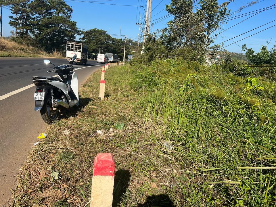 Đất mặt đường Quốc lộ 14, xã Trường Xuân 600m² giá 850 triệu - Cơ hội đầu tư tuyệt vời!