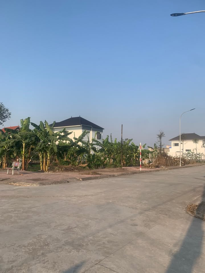 Đất nền Kim Chính, Kim Sơn 90m² giá 1 tỷ - Sổ đỏ chính chủ, dân cư đông đúc!