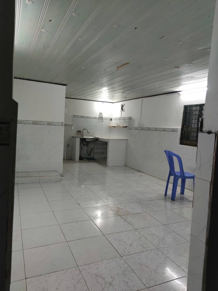 Nhà nguyên căn 2 tầng tại Bình Thạnh 36m² - Gần ĐH Ngoại Thương, giá thỏa thuận!