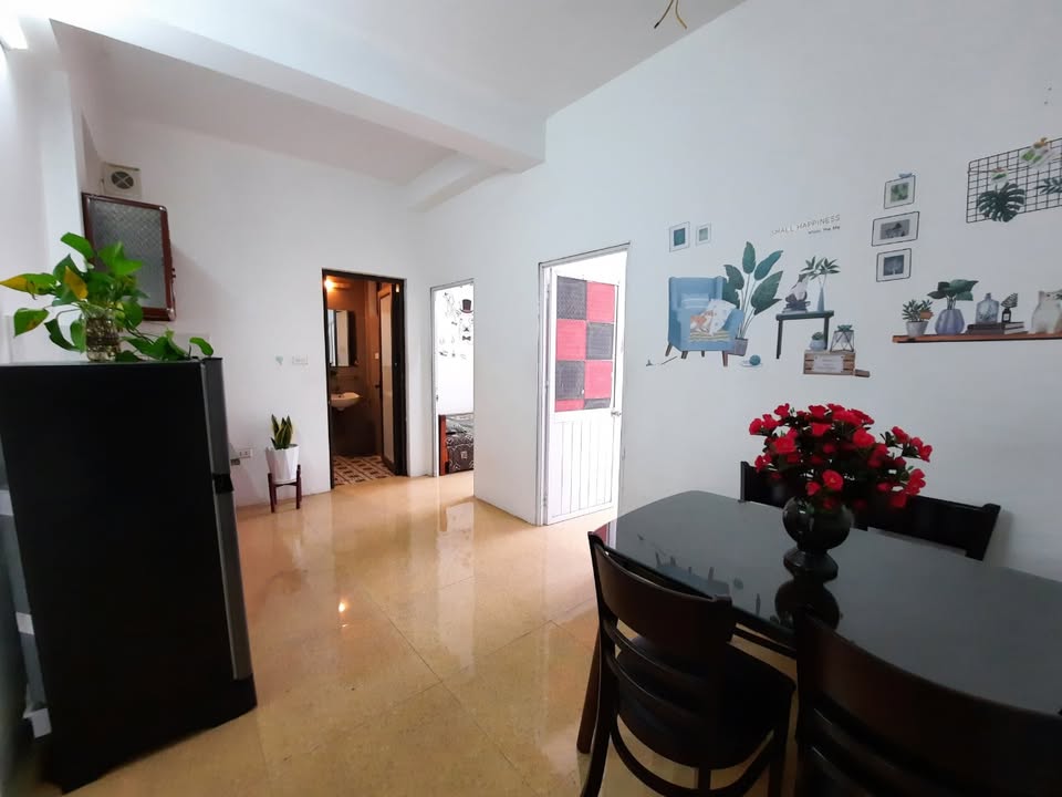 Căn hộ cho thuê 50m² tại Thanh Xuân - Ô tô vào tận cửa chỉ 7.5 triệu!