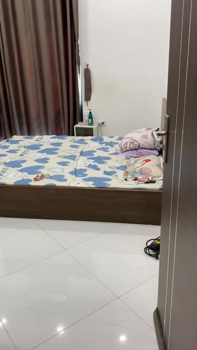 Phòng ở ghép tại Cổ Nhuế 2 - Giá từ 1.6 triệu - Tiện nghi đầy đủ!