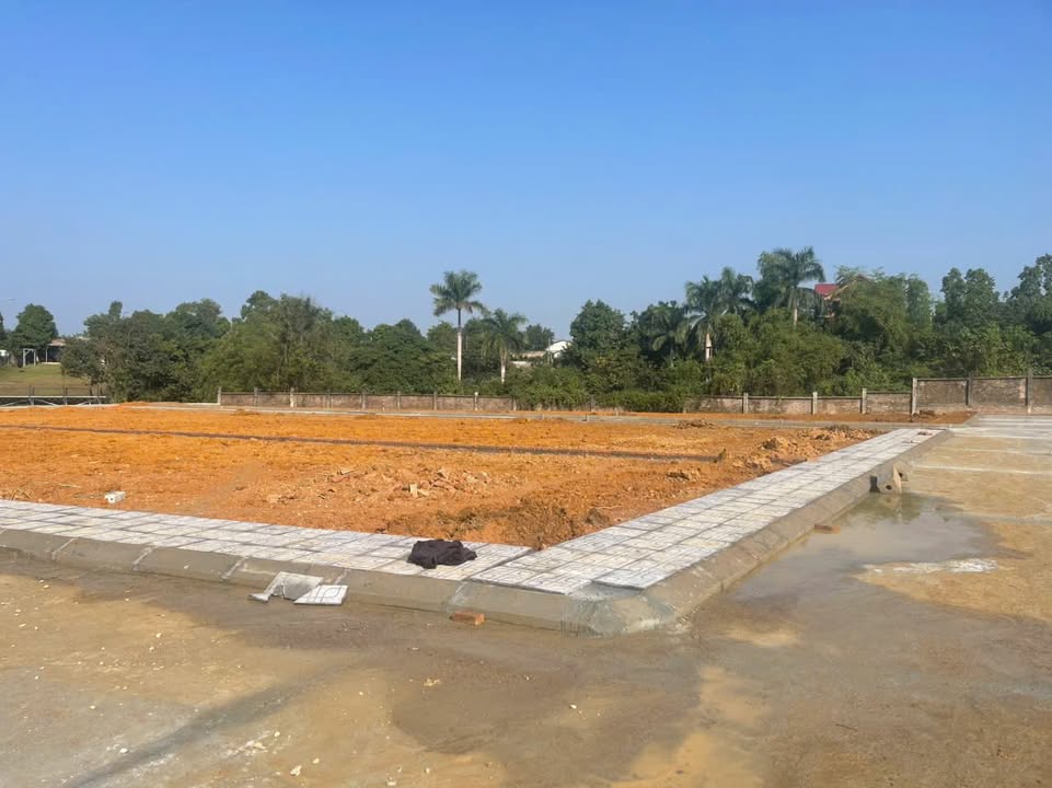 Đất nền Đồng Trạng, Sơn Tây 100m² giá 4 tỷ - Cơ hội đầu tư hiếm có!