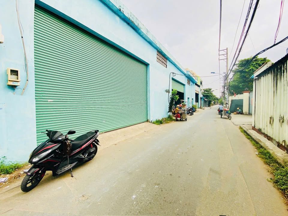 Đất nền đẹp phường Bình Trị Đông A 70m² giá chỉ 5.15 tỷ - Đường nhựa xe tải tránh nhau!