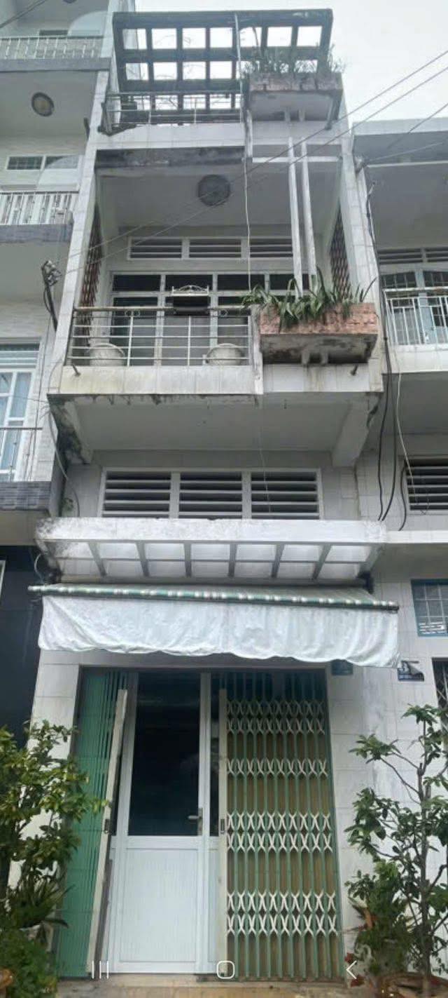 Nhà 1 trệt 2 lầu đường Ngô Thời Nhiệm, Sa Đéc 24m² - Cơ hội đầu tư vàng!