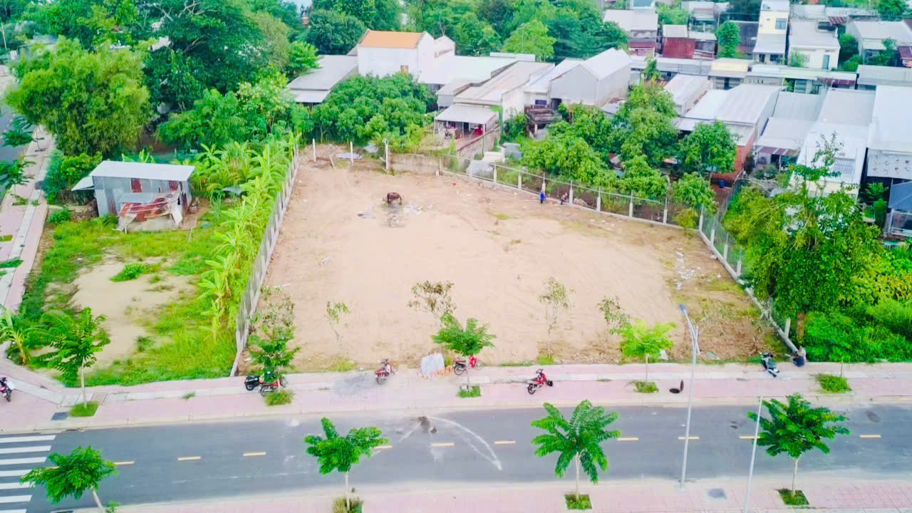 Cho thuê mặt bằng 1.200m² tại TP. Cao Lãnh - Vị trí đắc địa, thuận lợi kinh doanh!