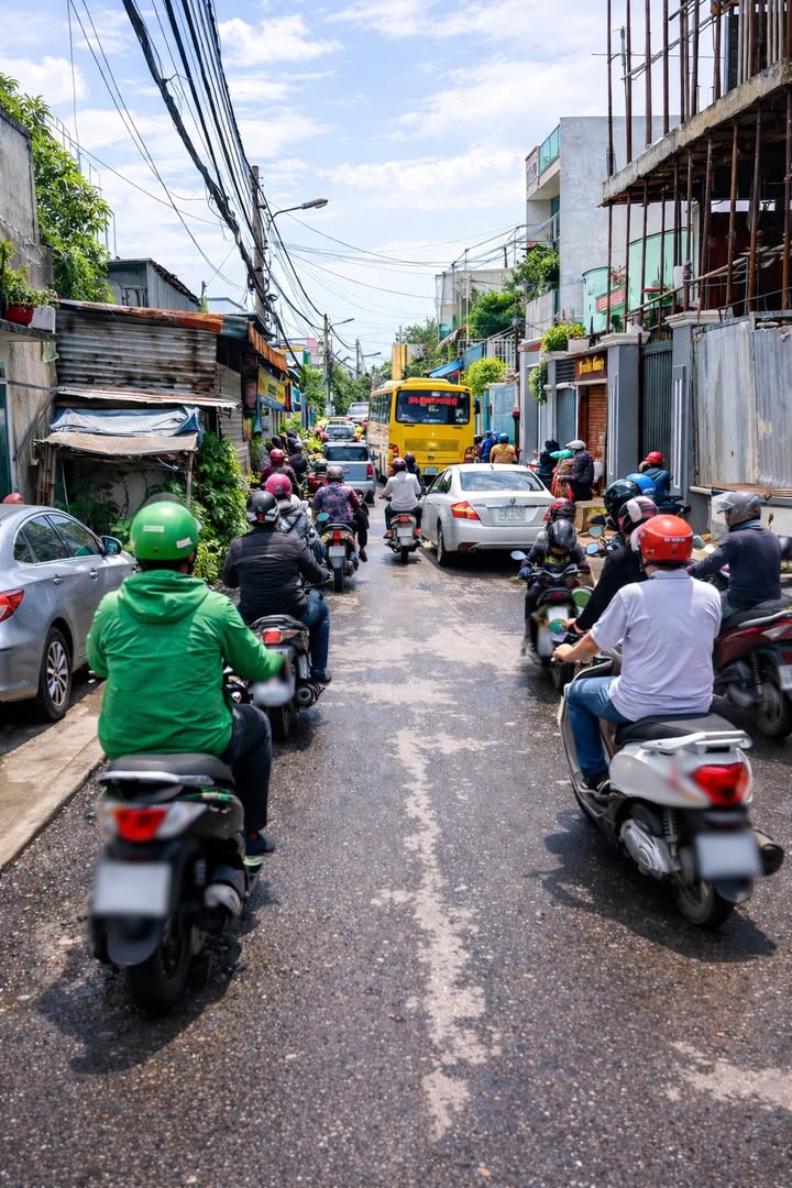 Đất nền mặt tiền hẻm 216 Đường 30/4, Cần Thơ, 147.9m² - Sổ hồng chính chủ!