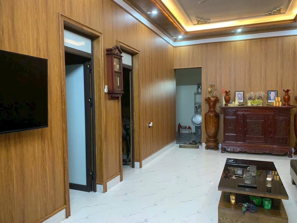 Nhà cấp 4 Tân Phong, 112m² giá 1.7 tỷ - Sẵn sàng vào ở ngay!