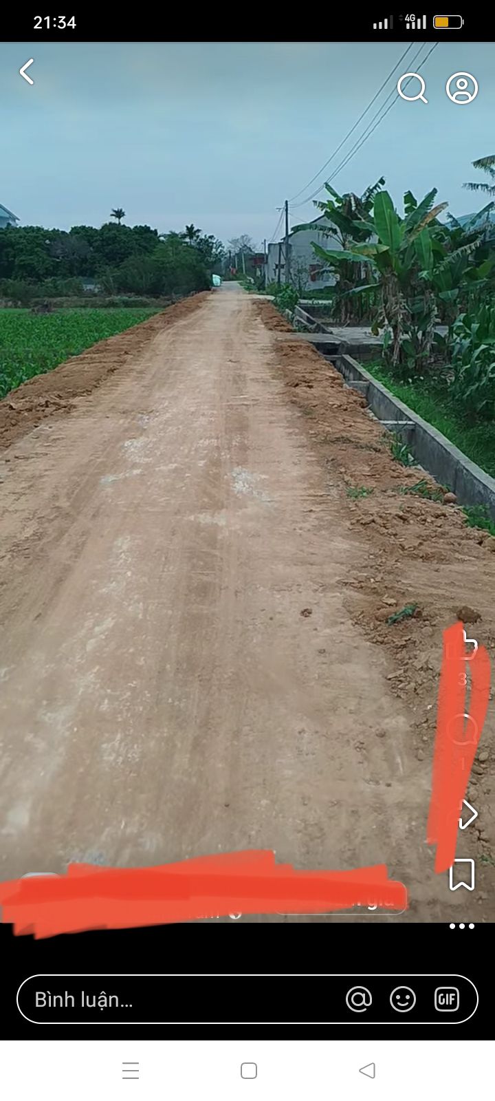 Đất nền Nông Cống 200m² giá rẻ - Đầu tư sinh lời ngay!