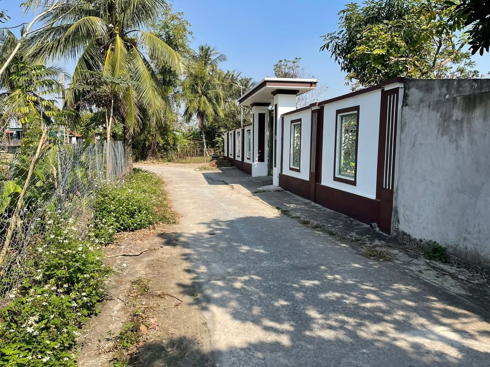 Đất thổ cư 150m² tại Quảng Hải, 9.9 tỷ - Đầu tư sinh lời tuyệt vời!