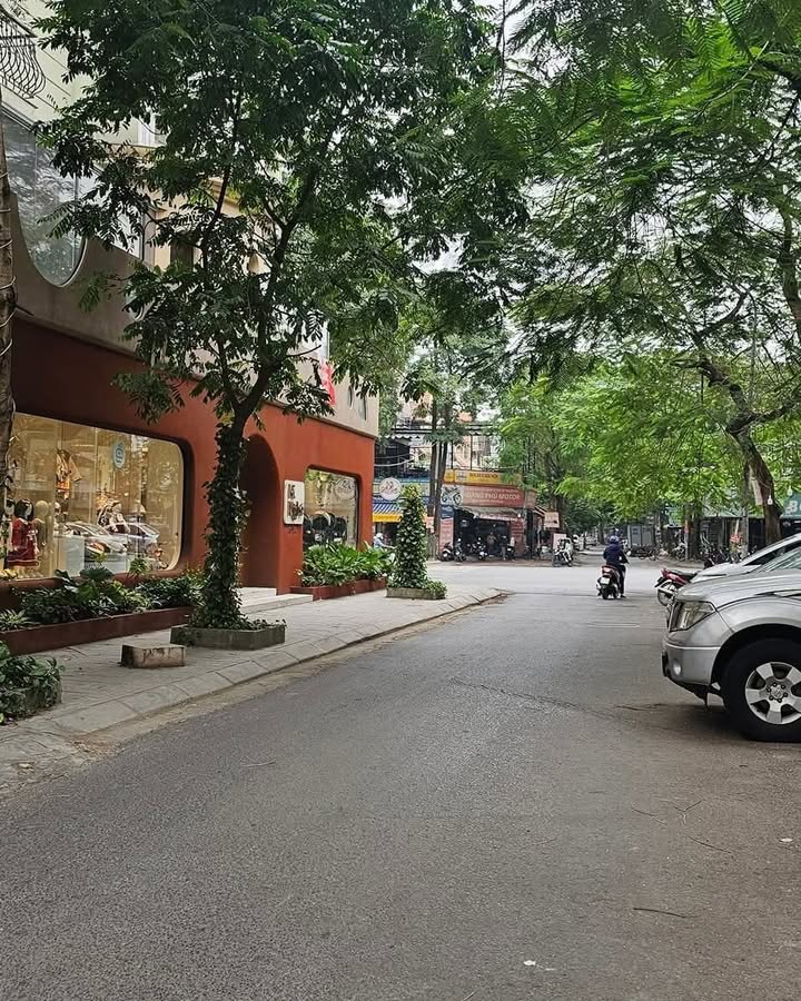 Nhà phân lô Văn Quán 100m² giá 2 tỷ - Khu vực hiếm nhà bán!