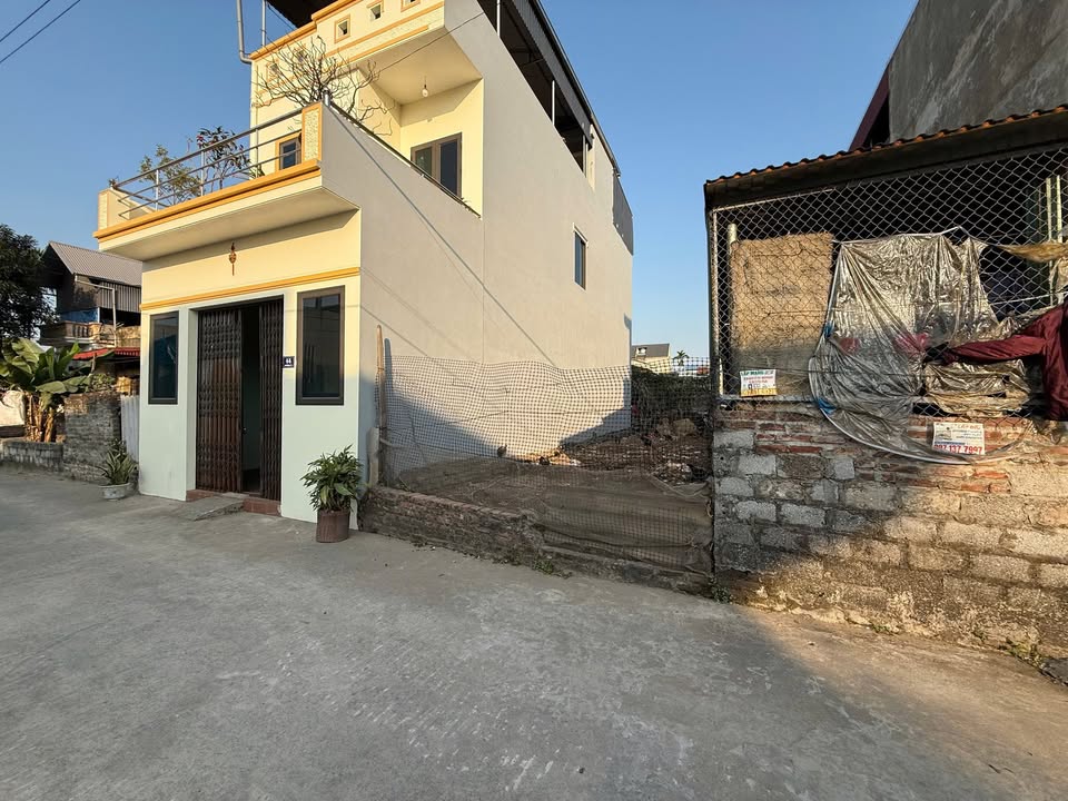 Đất nền Hồng Vân, Thường Tín 65m² giá 700 triệu - Tiềm năng phát triển lớn!