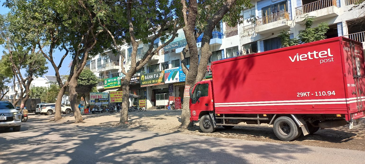 Mặt Phố Xuân Phương, Nam Từ Liêm 90m² - Đầu tư sinh lời ngay!