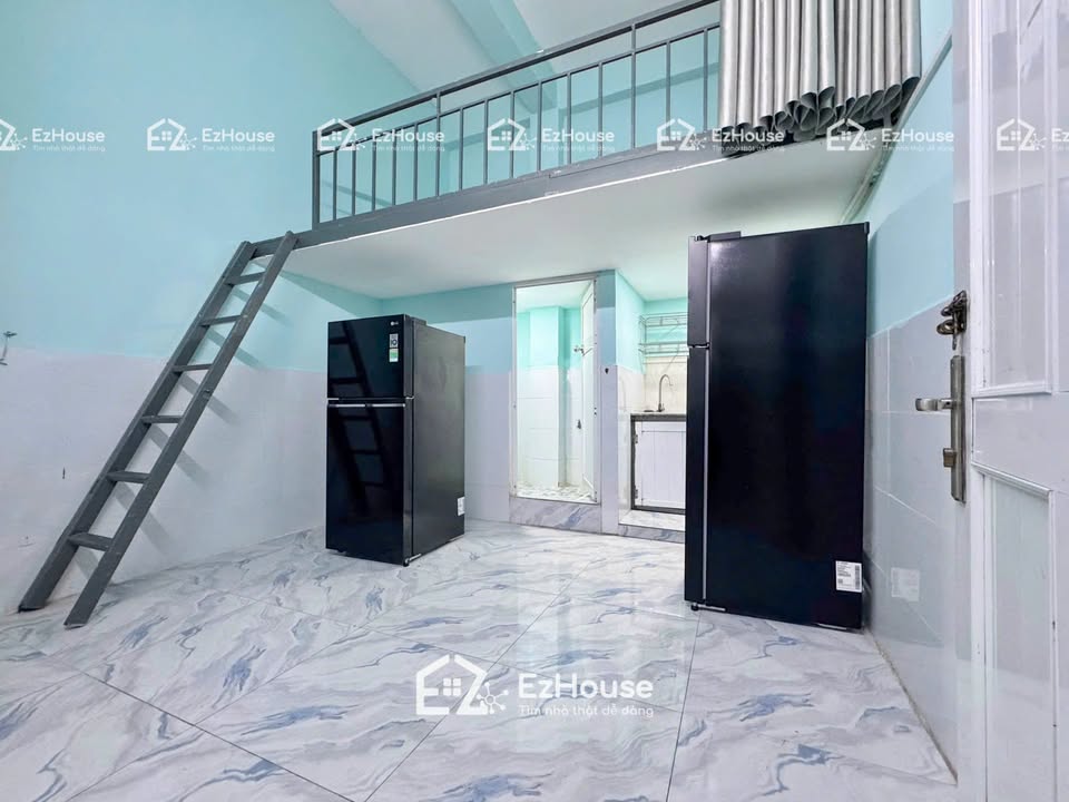 Phòng cho thuê Tân Thành, Tân Phú 20m² giá chỉ 3.9 triệu - Full nội thất, gần ĐH Văn Hiến!