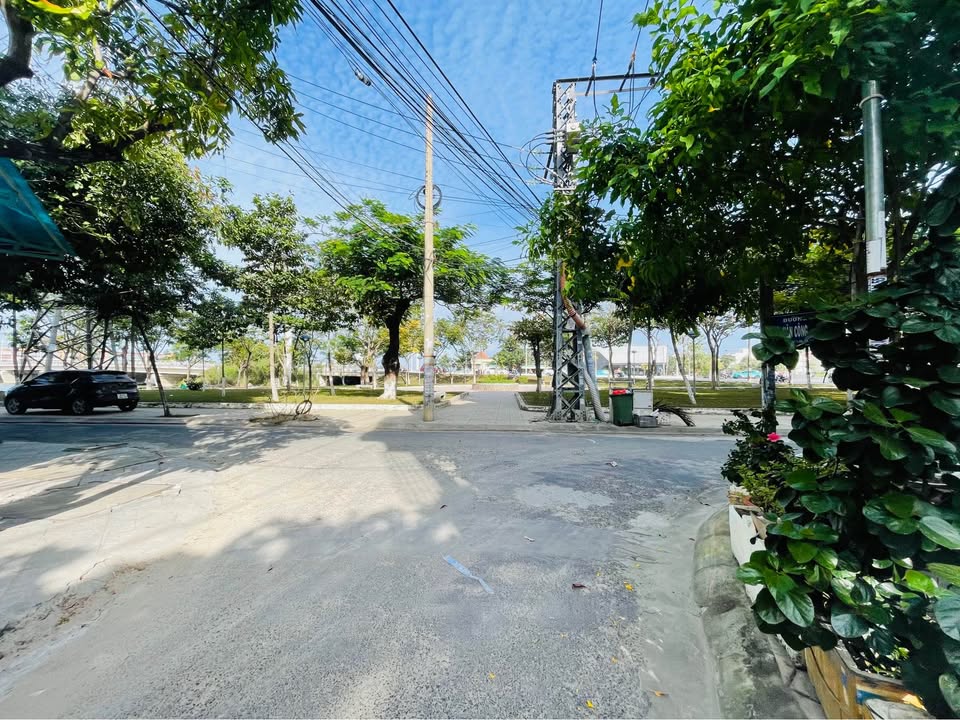 Bán đất Hòn Rớ, Nha Trang 99m² giá 6.2 tỷ - Tặng nhà 2 tầng chính chủ!