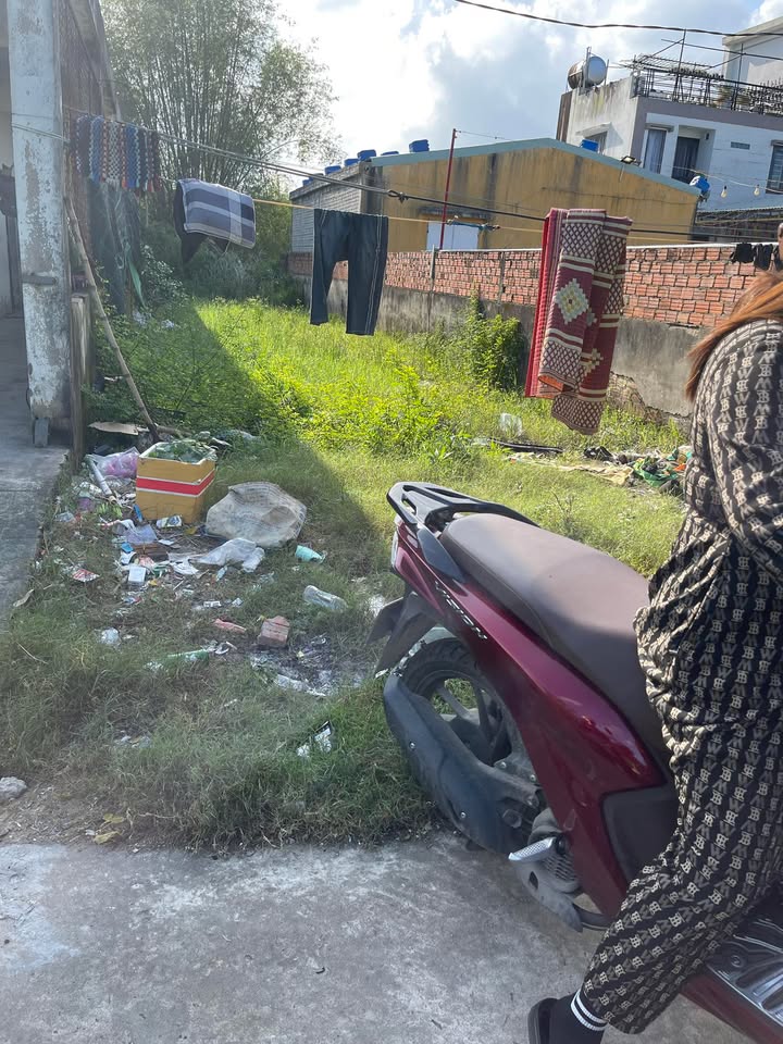 Đất nền Trần Thủ Độ, Khuê Trung, Đà Nẵng 130m² - Cơ hội đầu tư tuyệt vời!