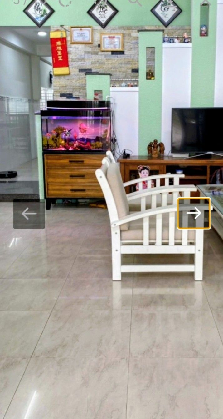 Nhà mặt tiền Ca Văn Thỉnh, Hòa Cường Nam, 75m² giá 7,8 tỷ - Kinh doanh sầm uất!