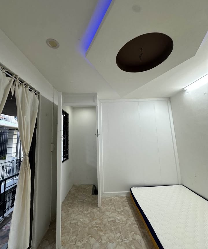 Nhà kiệt Ông Ích Khiêm, Hải Châu 32m² giá 2.25 tỷ - Thiết kế hợp lý cho gia đình nhỏ!