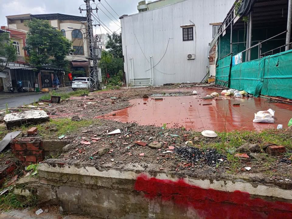 Đất nền Trần Nhân Tông, Sơn Trà 94.5m² giá 6.5 tỷ - Vị trí đắc địa, tiện ích đầy đủ!