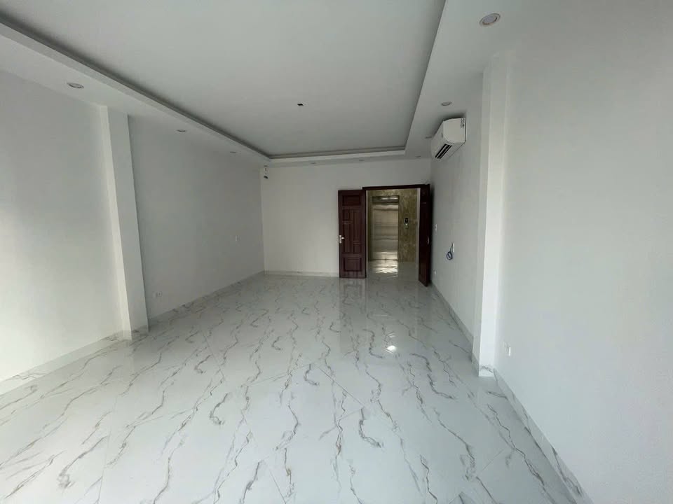 Nhà cho thuê 8 tầng Mễ Trì, Nam Từ Liêm 65m² giá 60 triệu - Phù hợp làm văn phòng, trung tâm dạy học!