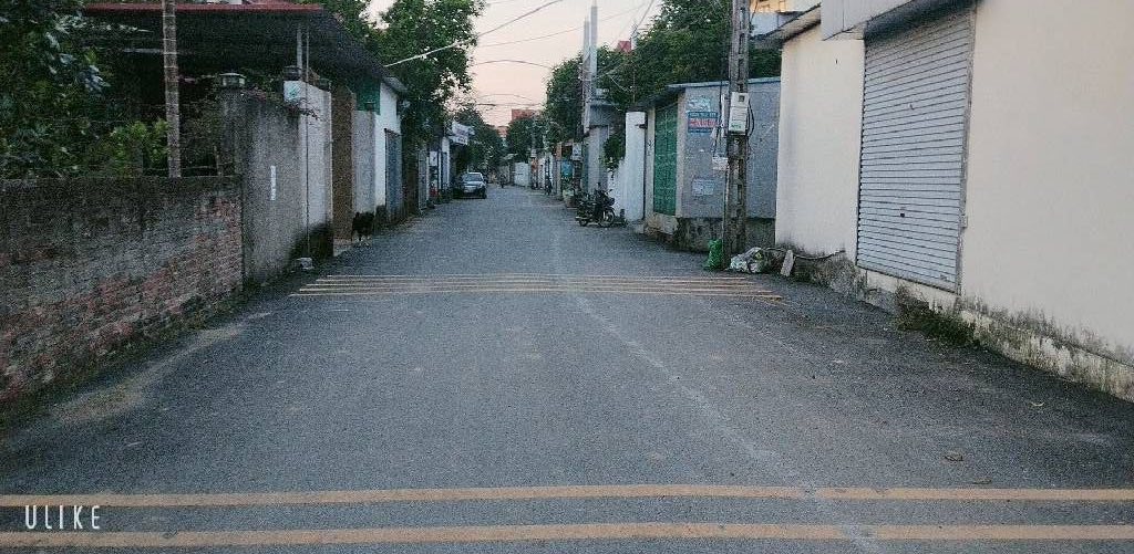 Đất thổ cư Thôn Lạc Nông, Mai Đình, Sóc Sơn 93.8m² giá 3.15 tỷ - Đầu tư lý tưởng!