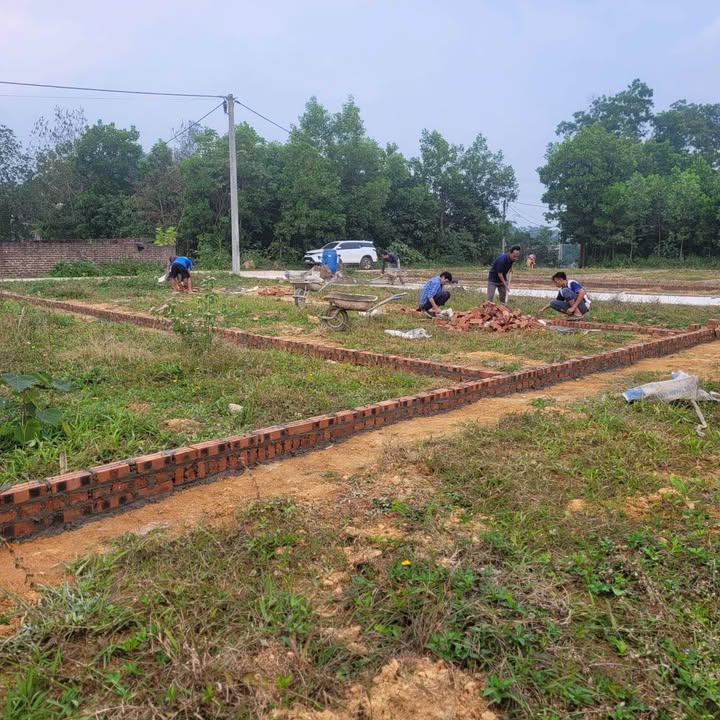 Lô đất đẹp 100m² tại Bắc Sơn mới, giá chỉ 985 triệu - Đầu tư sinh lời ngay!