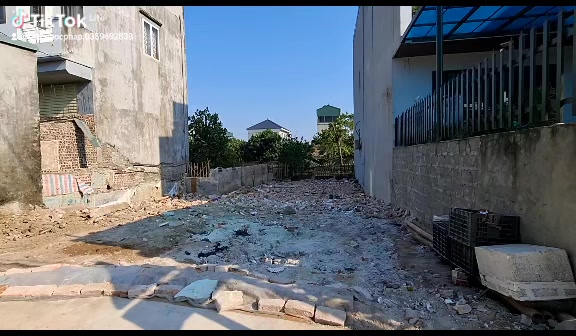 Đất nền Tiên Sơn Duy Tiên 167m² giá 3.9 tỷ - Đầu tư sinh lời tốt!