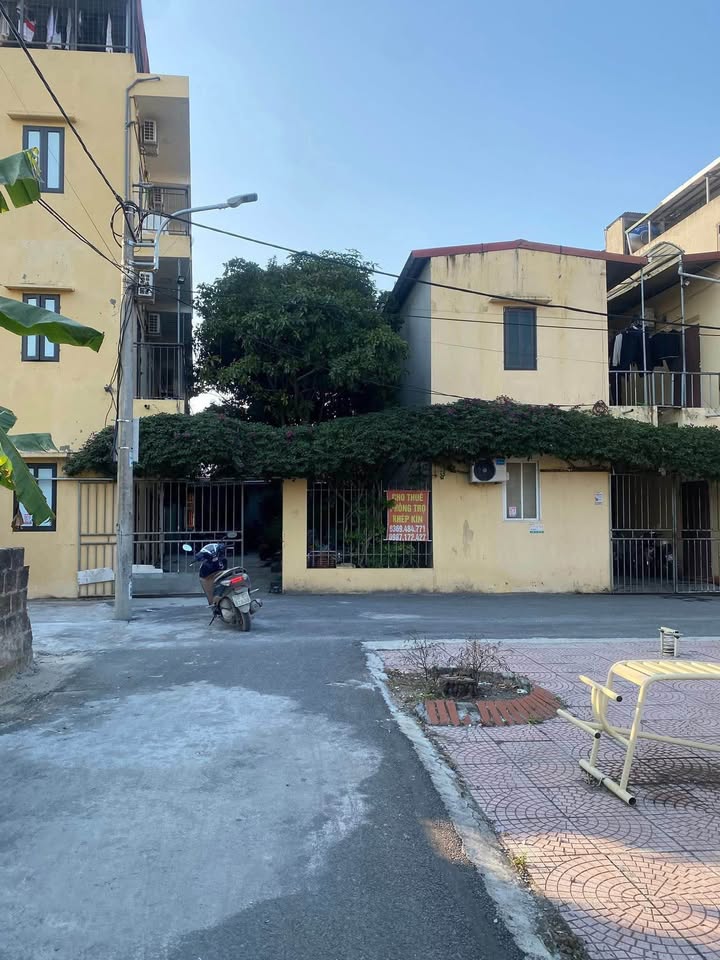 Đất lô góc thôn 1 Phù Vân 64m² giá 1 tỷ - Đầu tư sinh lời hấp dẫn!