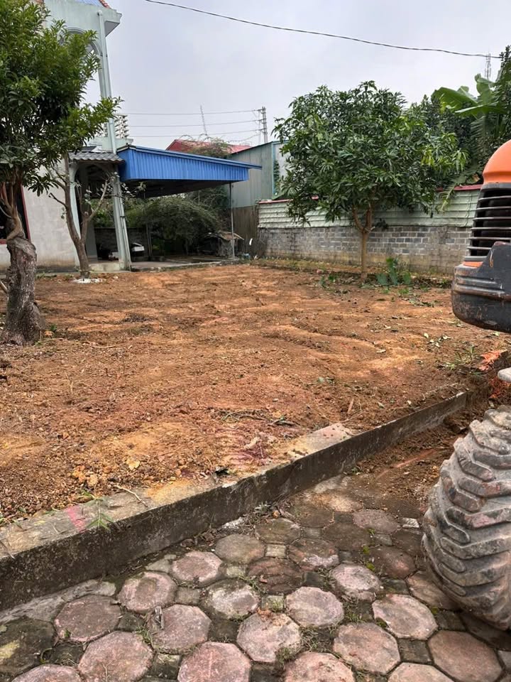 Lô đất Thịnh Đán, Thái Nguyên 125m² giá 2 tỷ - Vị trí thuận lợi giao thông