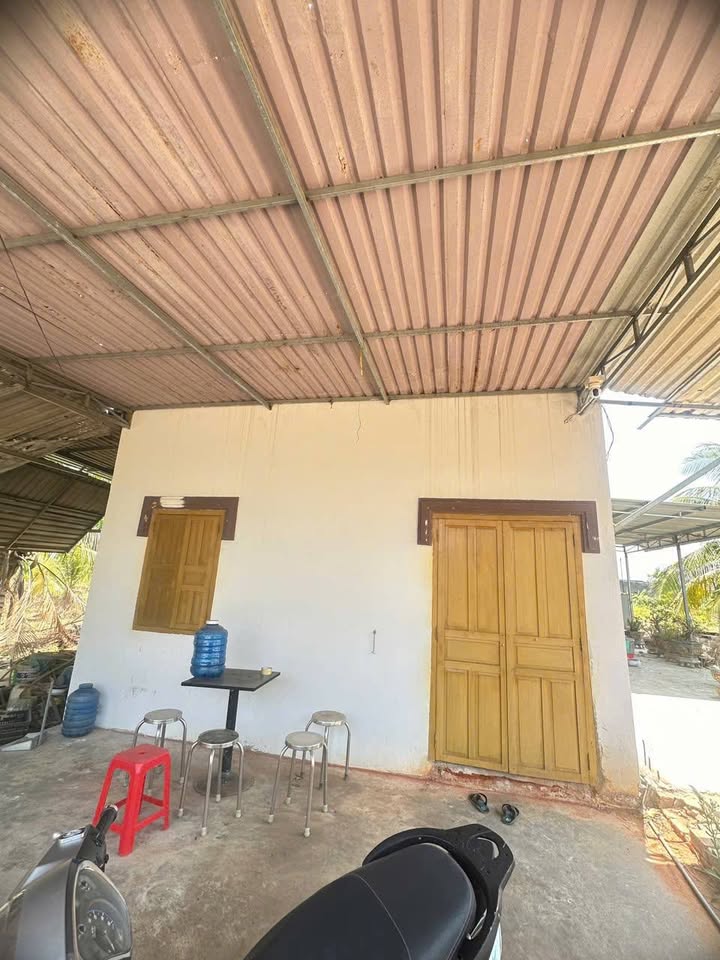 Đất nền Hàm Cường, Hàm Thuận Nam 3600m² giá 900 triệu - Sổ đỏ chính chủ, gần quốc lộ!