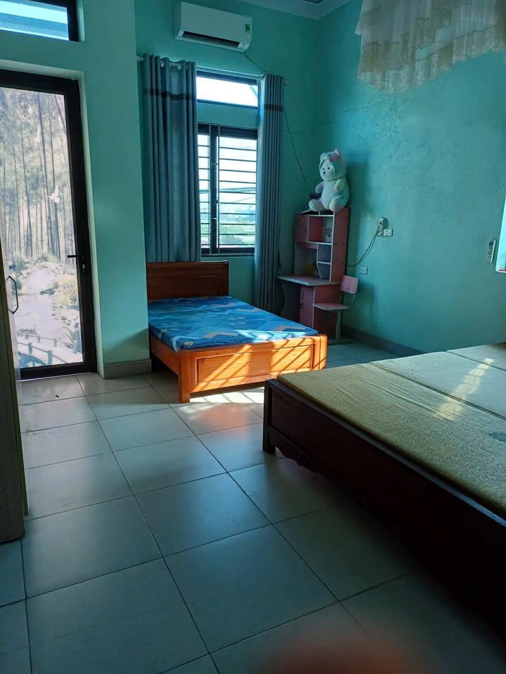 Nhà cho thuê 2.5 tầng tại Phường Phương Liễu, Bắc Ninh - Nội thất đầy đủ, chỉ việc vào ở!