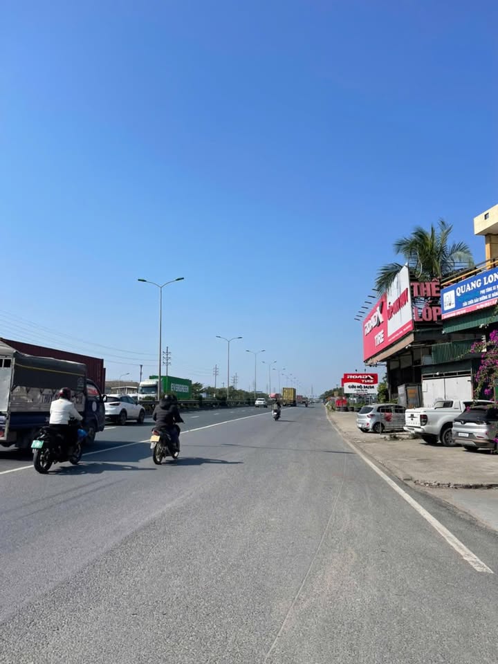 Đất nền Cẩm Giàng Hải Dương 200m² - Vị trí đẹp, đầu tư sinh lời!