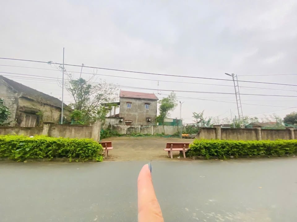 Đất thổ cư thôn 3 Bình An, Lộc Hà 207m² giá 1.5 tỷ - Tiềm năng đầu tư cao!