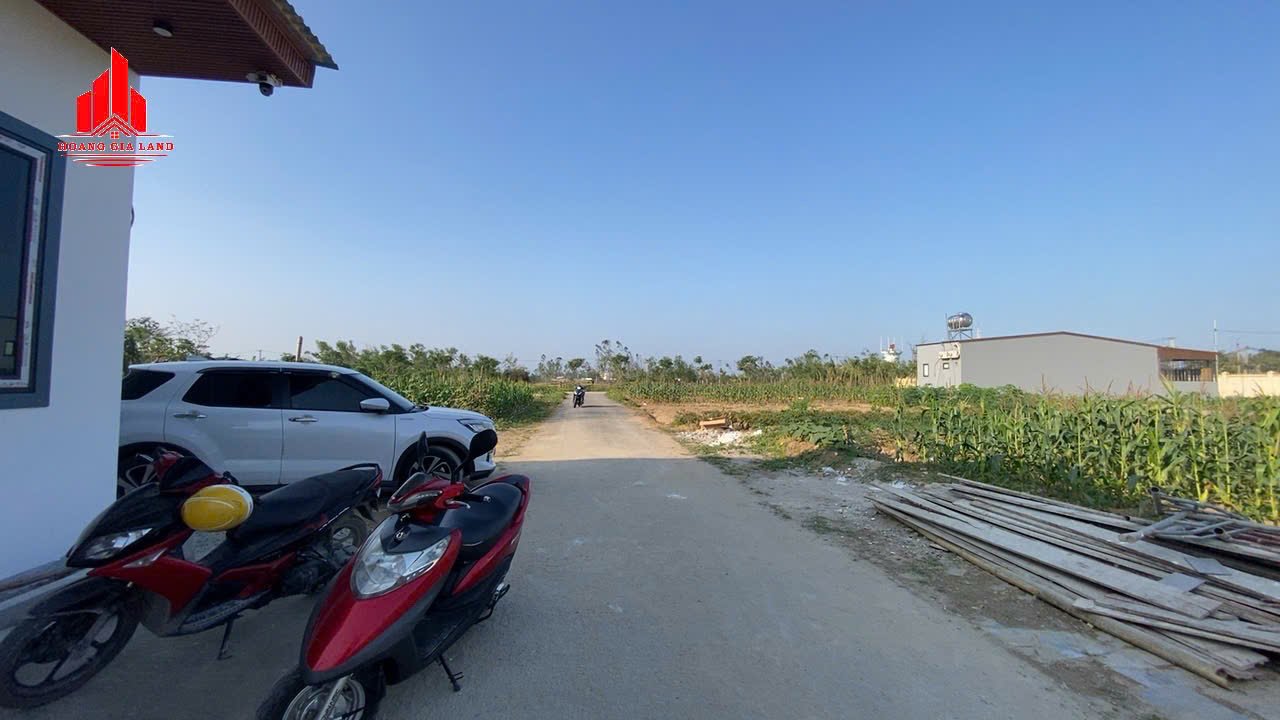 Đất đấu giá Nam Liên, Nghi Liên 75m² giá 2 tỷ - Sổ đỏ chính chủ!